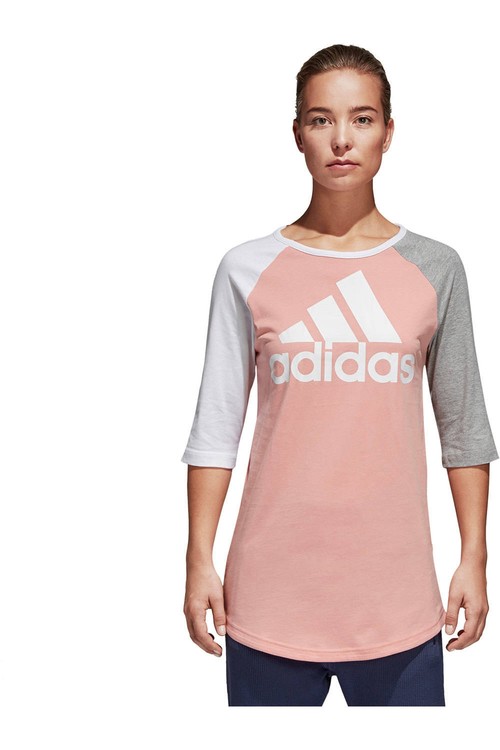 ADIDAS W SID BASEBALLT rosa