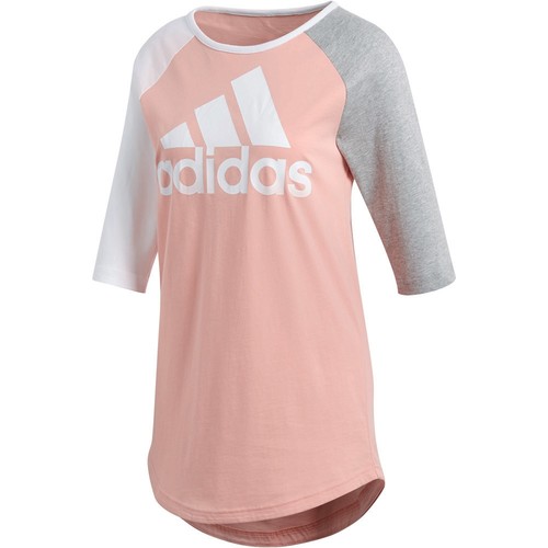 ADIDAS W SID BASEBALLT rosa