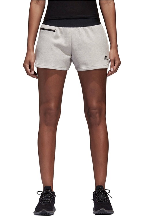 ADIDAS W ID STADIUM ST gris