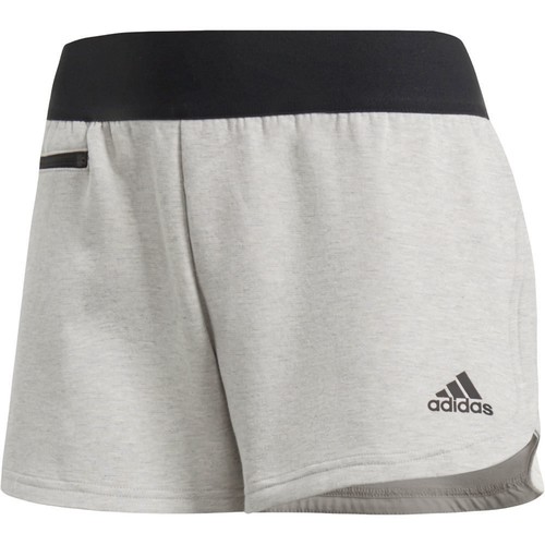 ADIDAS W ID STADIUM ST gris