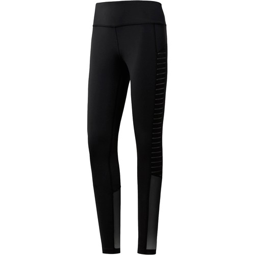 REEBOK MESH TIGHT negro