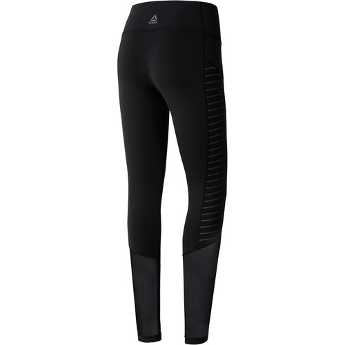 REEBOK MESH TIGHT negro