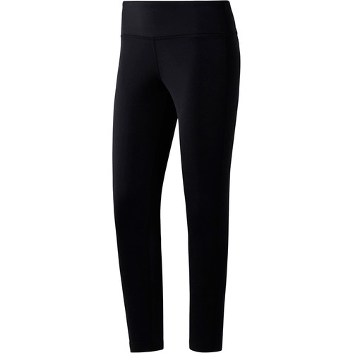 REEBOK WOR PP 7/8 TIGHT negro