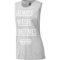 TS Muscle Tank TS Muscle Tank