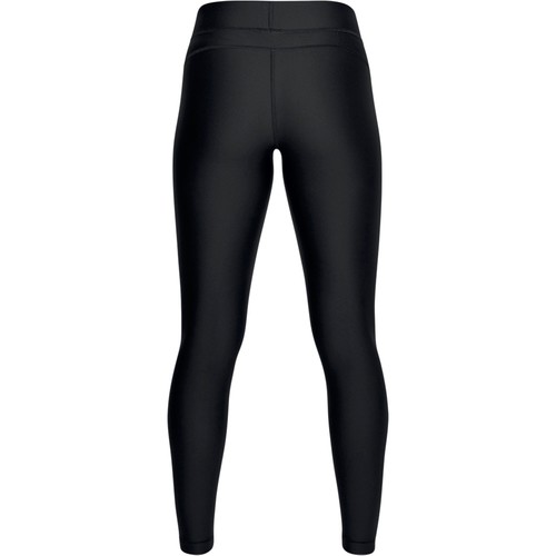 UNDER ARMOUR UA HG ARMOUR LEGGING-BLK/BLK/MSV negro