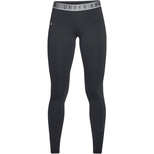 UNDER ARMOUR FAVORITE LEGGING negro