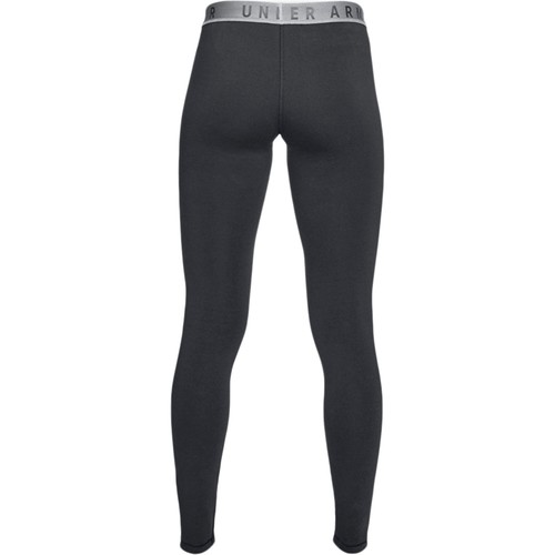 UNDER ARMOUR FAVORITE LEGGING negro