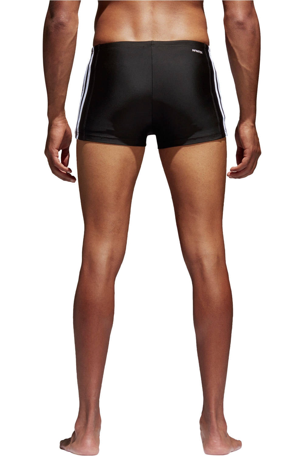 adidas bañador natación hombre Adidas INF EC3S BX vista trasera adidas bañador natación hombre Adidas INF EC3S BX vista trasera