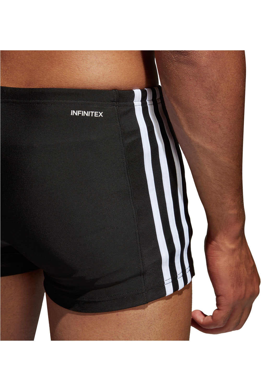 adidas bañador natación hombre Adidas INF EC3S BX vista detalle adidas bañador natación hombre Adidas INF EC3S BX vista detalle