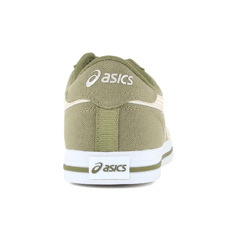 Asics zapatilla moda hombre Asics CLASSIC TEMPO vista trasera Asics zapatilla moda hombre Asics CLASSIC TEMPO vista trasera