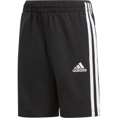 ADIDAS LB WV LONGSHORT negro