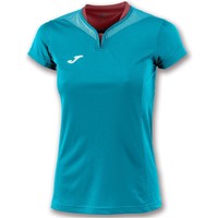 CAMISETA MUJER SILVER  M/C CAMISETA MUJER SILVER  M/C