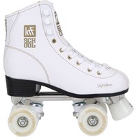DES KRF PATIN ROLLER SCHOOL ALU NEW PRO DES KRF PATIN ROLLER SCHOOL ALU NEW PRO