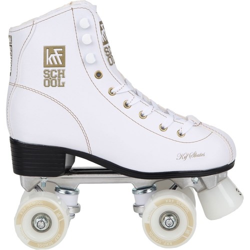KRF DES KRF PATIN ROLLER SCHOOL ALU NEW PRO