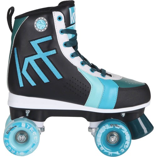 KRF DES KRF PATIN ROLLER STREET negro