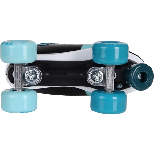 KRF DES KRF PATIN ROLLER STREET negro