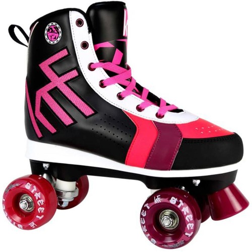 KRF DES KRF PATIN ROLLER STREET NERS negro