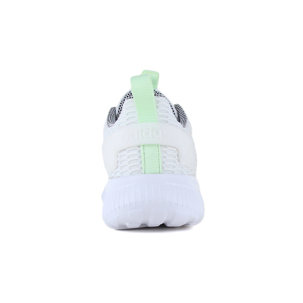 adidas zapatilla moda mujer Adidas CF LITE RACER CC W vista trasera adidas zapatilla moda mujer Adidas CF LITE RACER CC W vista trasera
