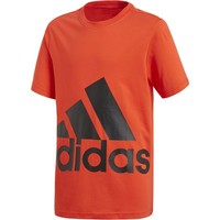 YB BIG LOGO TEE YB BIG LOGO TEE