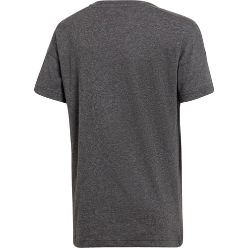 ADIDAS YB ZNE TEE gris