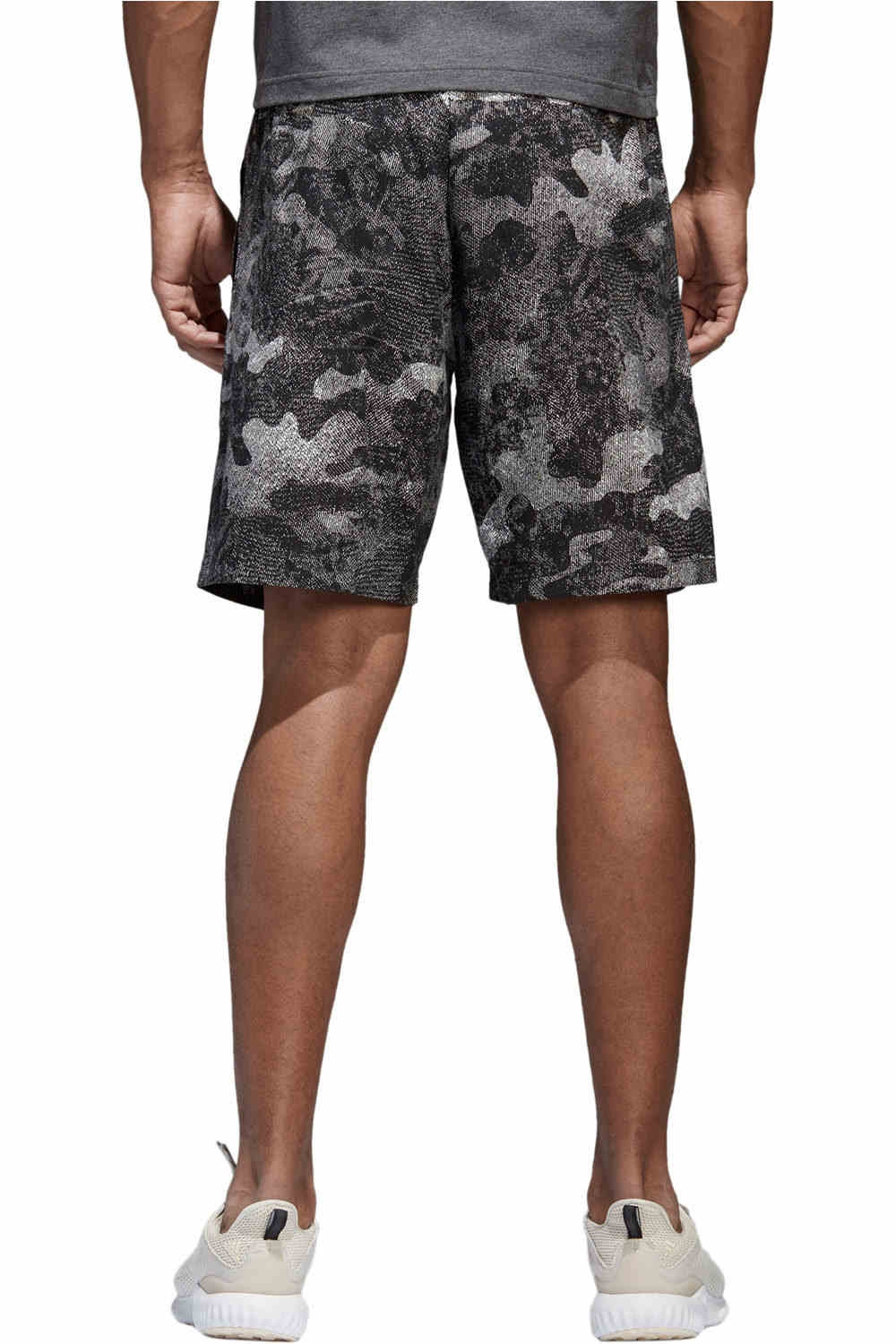 adidas bermudas hombre Adidas ESSCoWvnCamoSho NEBL vista trasera adidas bermudas hombre Adidas ESSCoWvnCamoSho NEBL vista trasera