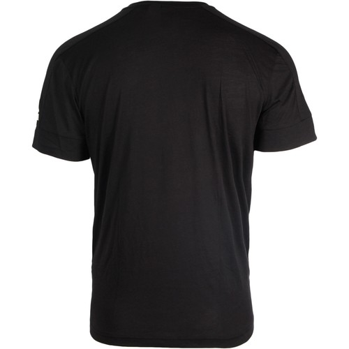 ADIDAS M ID STADIUM T NE negro