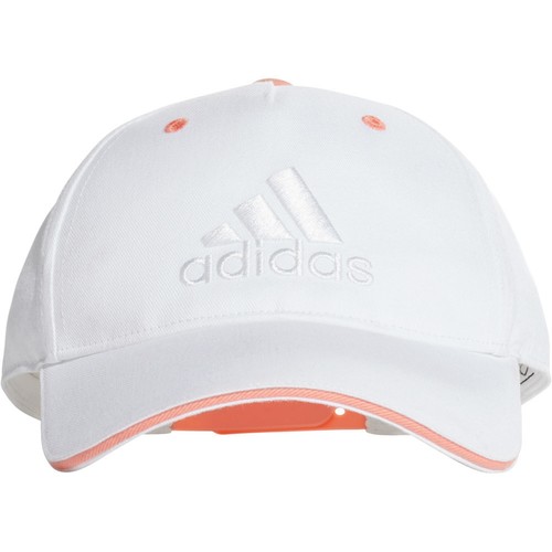 ADIDAS LK GRAPHIC CAP blanco