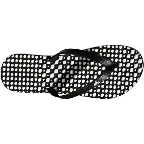 ADIDAS EEZAY DOTS W negro