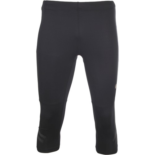 ASICS ICON KNEETIGHT negro