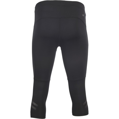 ASICS ICON KNEETIGHT negro