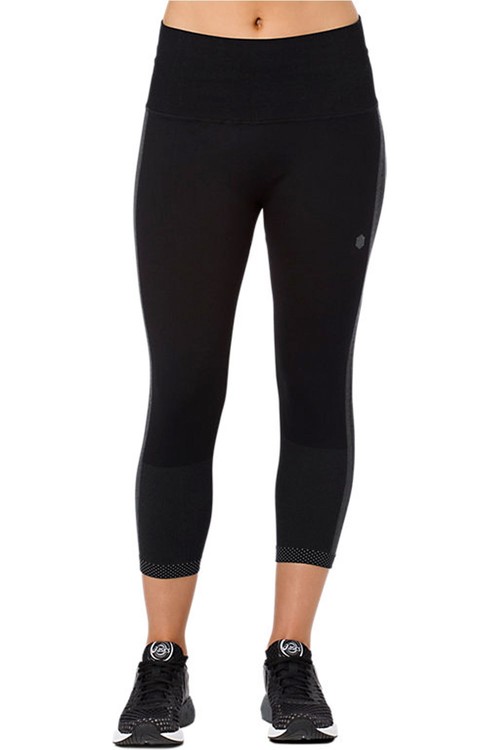 ASICS COOL CAPRI negro