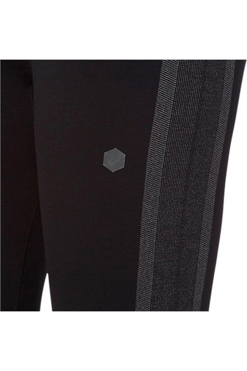 Asics malla pirata running mujer Asics COOL CAPRI 03 Asics malla pirata running mujer Asics COOL CAPRI 03
