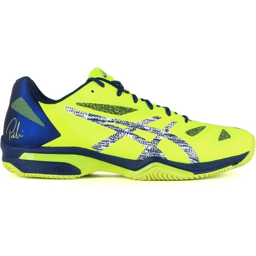 ASICS GEL-LIMA PADEL amarillo