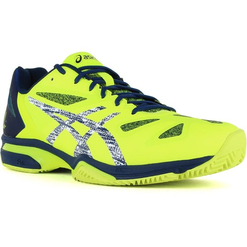 ASICS GEL-LIMA PADEL amarillo