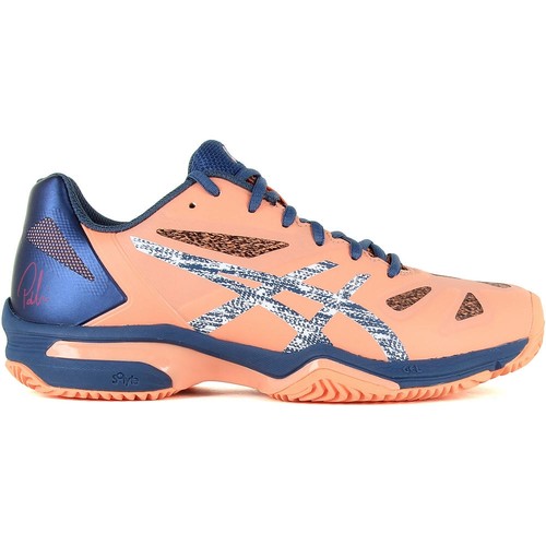 ASICS GEL-LIMA PADEL naranja