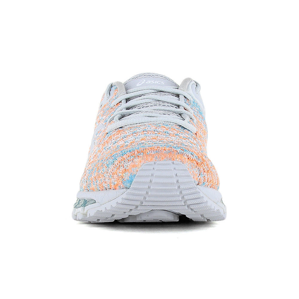 Asics zapatilla running mujer Asics GEL-QUANTUM 360 KNIT 2 lateral interior Asics zapatilla running mujer Asics GEL-QUANTUM 360 KNIT 2 lateral interior