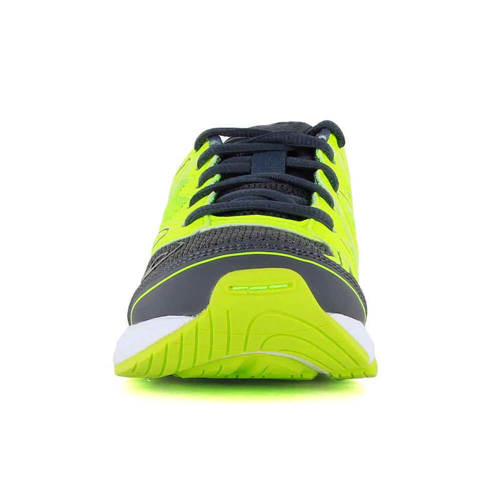 Asics zapatilla running niño Asics NOOSA GS vista trasera Asics zapatilla running niño Asics NOOSA GS vista trasera