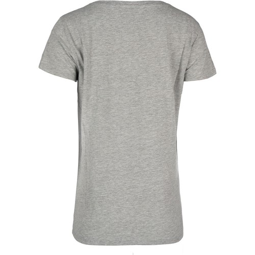 JAQUELINE DE YONG JDYNEW SKY S/S TOP 02 JRS gris