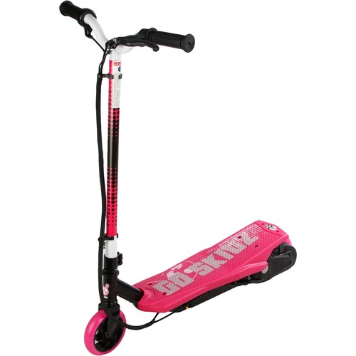GOSKITZ 1.0 ELECTRIC SCOOTER rosa
