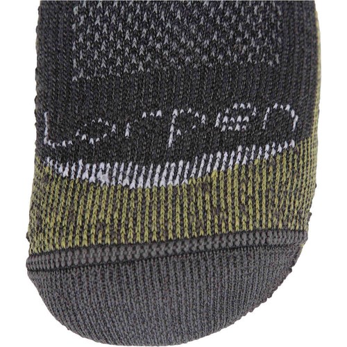 LORPEN T3HTO T3 HEAVY TREKKER OVERCALF gris