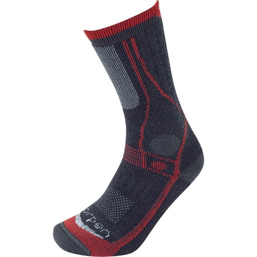 LORPEN T3HT HEAVY TREKKER gris