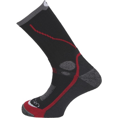 LORPEN T3MMH MIDWEIGHT HIKER negro