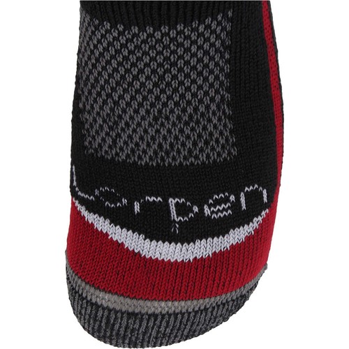 LORPEN T3MMH MIDWEIGHT HIKER negro