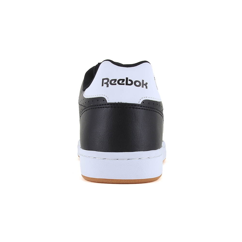 Reebok zapatilla moda hombre Reebok REEBOK ROYAL COMPLETE CLN vista trasera Reebok zapatilla moda hombre Reebok REEBOK ROYAL COMPLETE CLN vista trasera