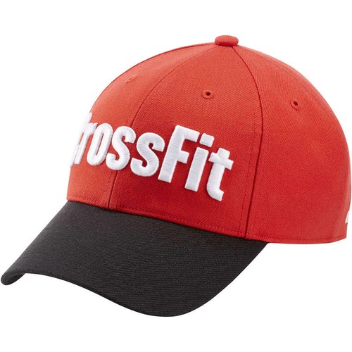 REEBOK CF RCF CAP rojo