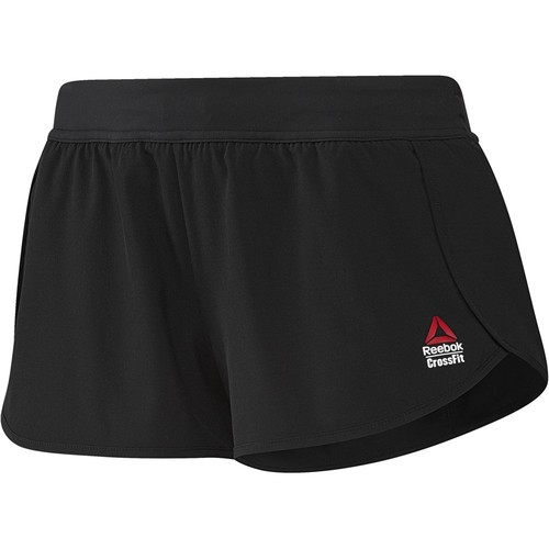 REEBOK RCF KNW SHORT negro