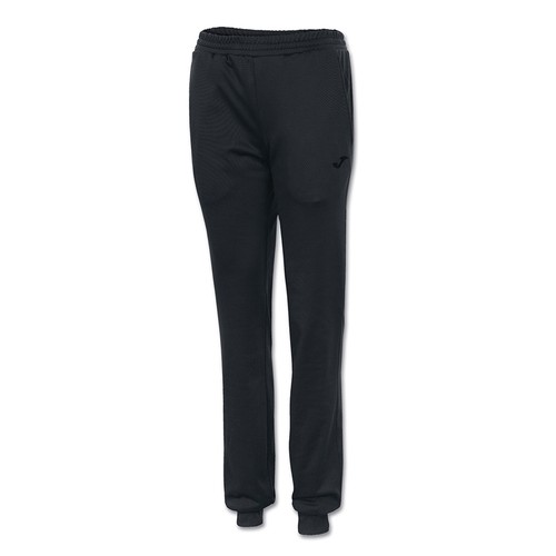 JOMA PANTALON LARGO MARE WOMAN negro