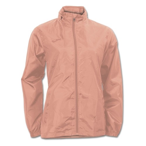 JOMA CHUBASQUERO GALIA WOMAN naranja