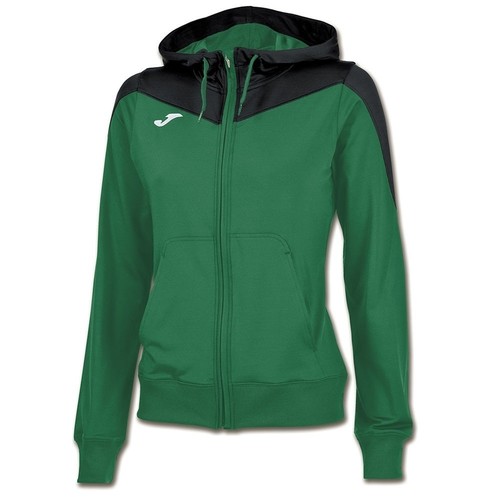 JOMA CHAQUETA MUJER SPIKE verde