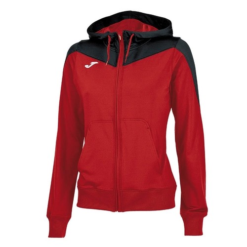 JOMA CHAQUETA MUJER SPIKE RONE rojo